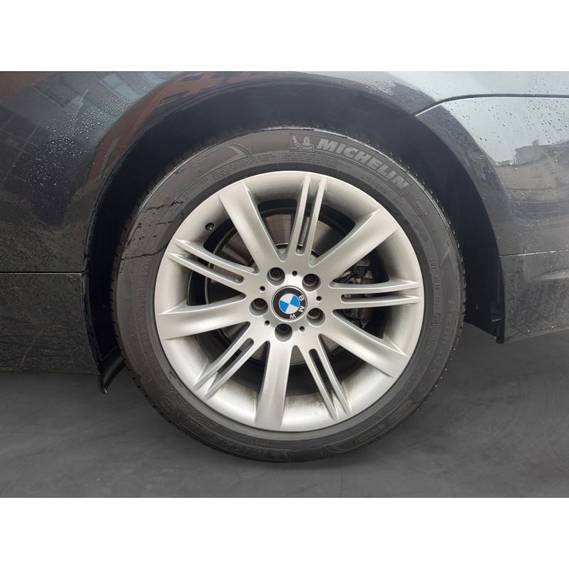 BMW SERIE 6 CAB E64 645Ci Steptronic A GARANTIE 12 MOIS