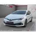 TOYOTA AURIS 1.2T Design RADAR DE RECULE ENTRETIEN COMPLET GARANTIE 12 MOIS