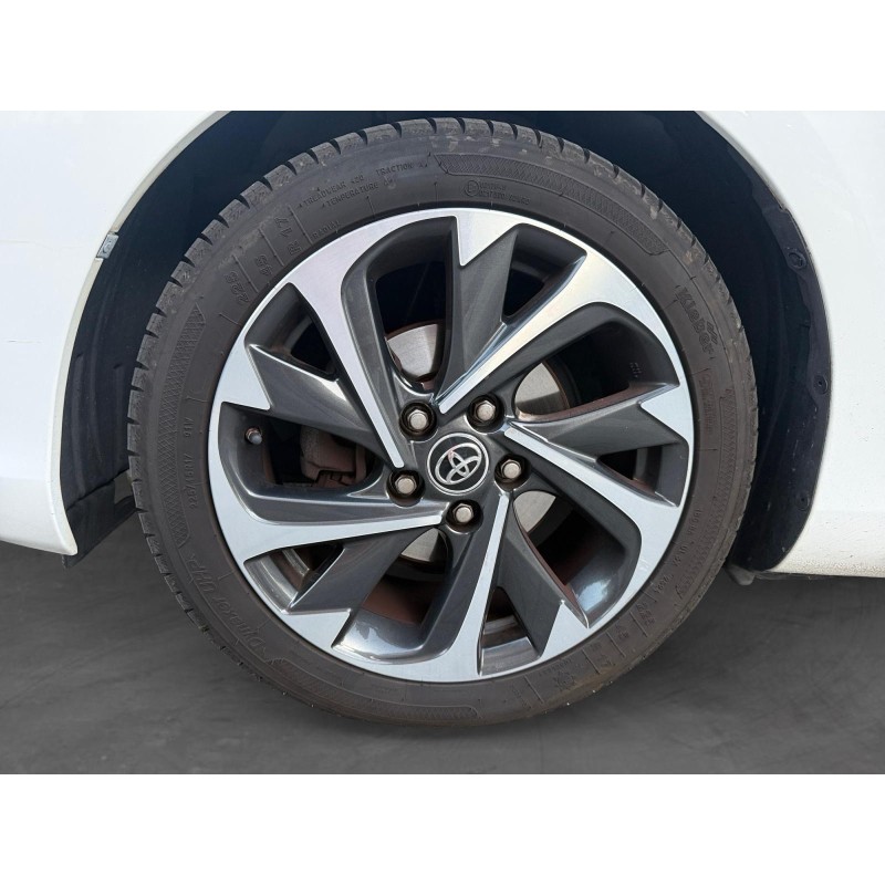 TOYOTA AURIS 1.2T Design RADAR DE RECULE ENTRETIEN COMPLET GARANTIE 12 MOIS