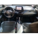 TOYOTA C-HR HYBRIDE MY22 1.8L Collection carplay camera cuir alcantara garantie 12 mois