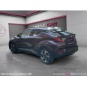 TOYOTA C-HR HYBRIDE MY22 1.8L Collection carplay camera cuir alcantara garantie 12 mois