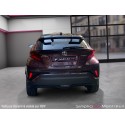 TOYOTA C-HR HYBRIDE MY22 1.8L Collection carplay camera cuir alcantara garantie 12 mois