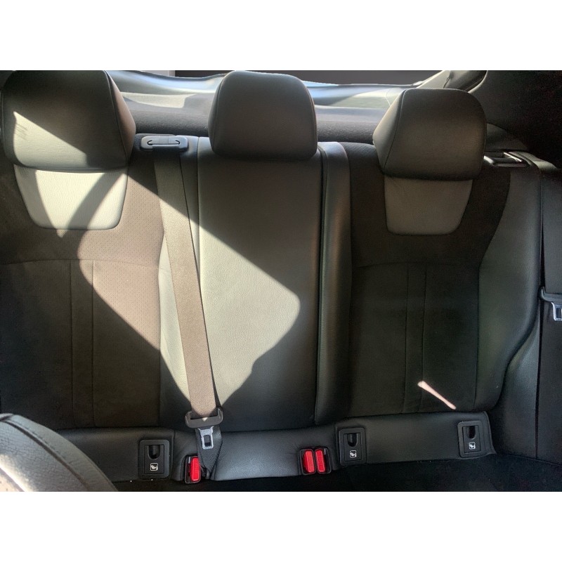 TOYOTA C-HR HYBRIDE MY22 1.8L Collection carplay camera cuir alcantara garantie 12 mois