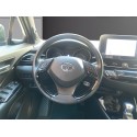 TOYOTA C-HR HYBRIDE MY22 1.8L Collection carplay camera cuir alcantara garantie 12 mois