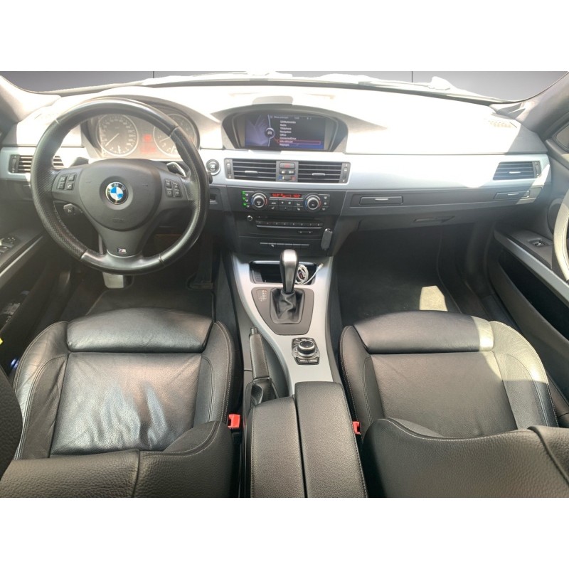 BMW SERIE 3 TOURING E91 LCI 335i 306 ch Edition  M Sport  toit ouvrant camera garantie 12 mois