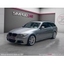 BMW SERIE 3 TOURING E91 LCI 335i 306 ch Edition  M Sport  toit ouvrant camera garantie 12 mois