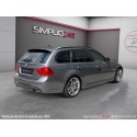 BMW SERIE 3 TOURING E91 LCI 335i 306 ch Edition  M Sport  toit ouvrant camera garantie 12 mois