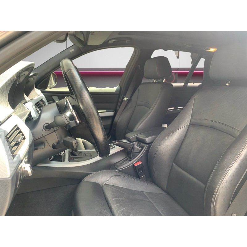 BMW SERIE 3 TOURING E91 LCI 335i 306 ch Edition  M Sport  toit ouvrant camera garantie 12 mois