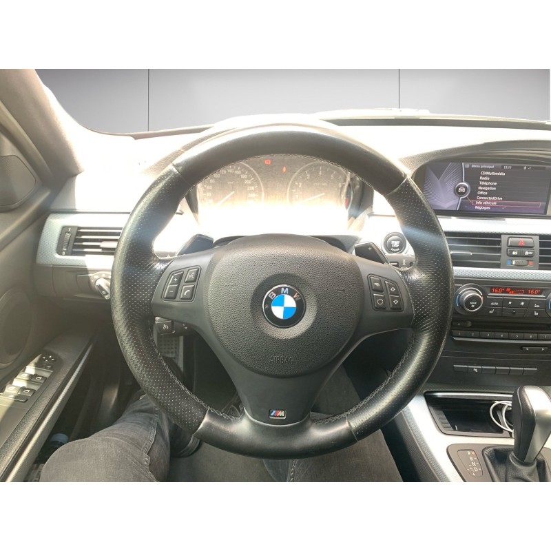 BMW SERIE 3 TOURING E91 LCI 335i 306 ch Edition  M Sport  toit ouvrant camera garantie 12 mois