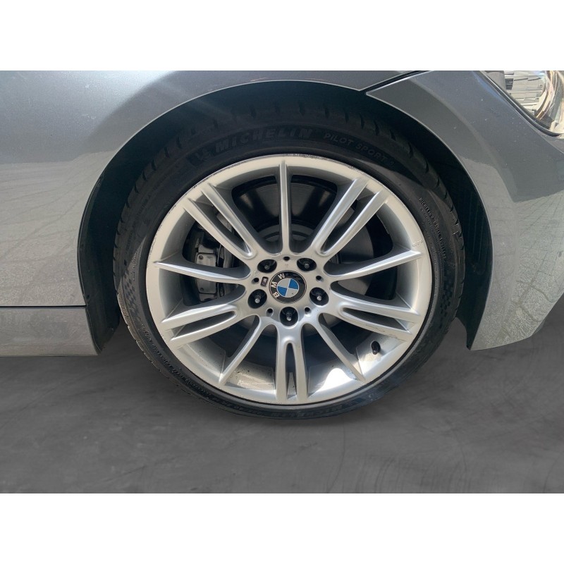 BMW SERIE 3 TOURING E91 LCI 335i 306 ch Edition  M Sport  toit ouvrant camera garantie 12 mois
