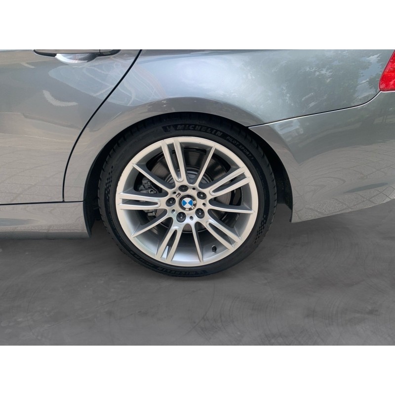 BMW SERIE 3 TOURING E91 LCI 335i 306 ch Edition  M Sport  toit ouvrant camera garantie 12 mois