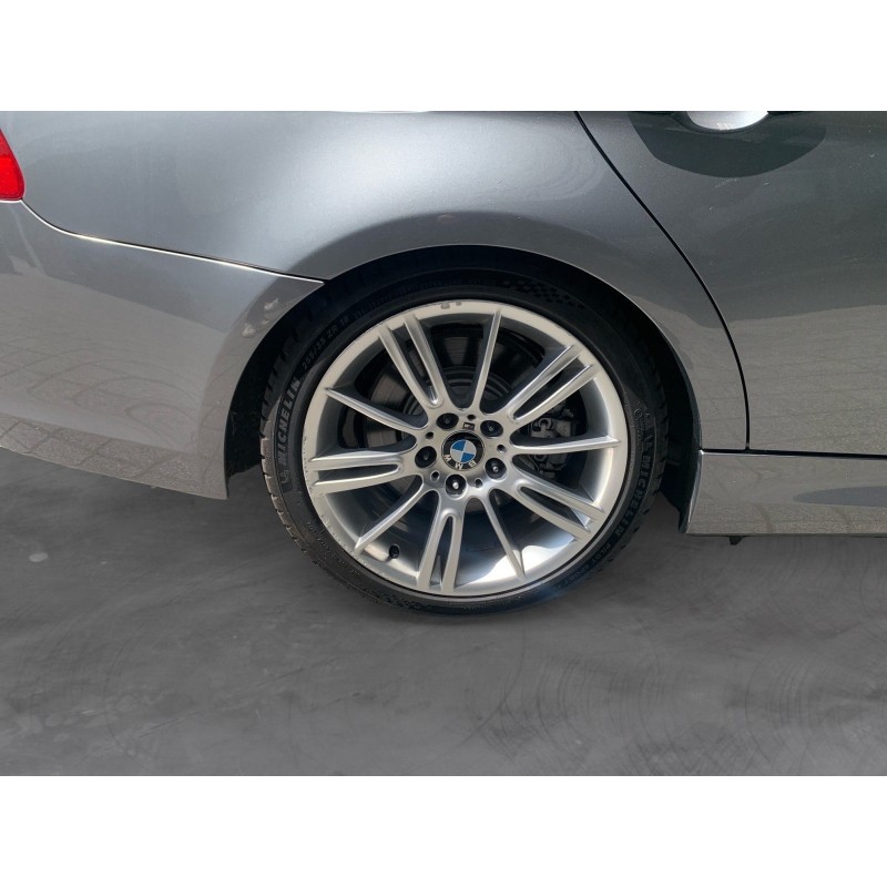 BMW SERIE 3 TOURING E91 LCI 335i 306 ch Edition  M Sport  toit ouvrant camera garantie 12 mois