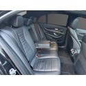 MERCEDES CLASSE E 220 d 9G-Tronic Avantgarde Line Tva récupérable Suivi mercedes Sièges cuir chauffants AV AR Carplay...