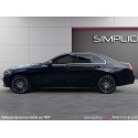 MERCEDES CLASSE E 220 d 9G-Tronic Avantgarde Line Tva récupérable Suivi mercedes Sièges cuir chauffants AV AR Carplay...
