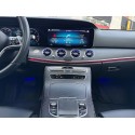 MERCEDES CLASSE E 220 d 9G-Tronic Avantgarde Line Tva récupérable Suivi mercedes Sièges cuir chauffants AV AR Carplay...