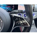 MERCEDES CLASSE E 220 d 9G-Tronic Avantgarde Line Tva récupérable Suivi mercedes Sièges cuir chauffants AV AR Carplay...