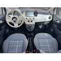 FIAT 500 SERIE 6 EURO 6D 1.2 69 ch Eco Pack Lounge Toit panoramique Carplay Garantie 12 mois