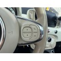 FIAT 500 SERIE 6 EURO 6D 1.2 69 ch Eco Pack Lounge Toit panoramique Carplay Garantie 12 mois
