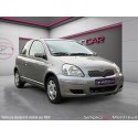 TOYOTA YARIS 65 VVT-i Linéa Luna ENTRETIEN COMPLET GARANTIE 12 MOIS