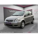 TOYOTA YARIS 65 VVT-i Linéa Luna ENTRETIEN COMPLET GARANTIE 12 MOIS