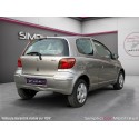 TOYOTA YARIS 65 VVT-i Linéa Luna ENTRETIEN COMPLET GARANTIE 12 MOIS