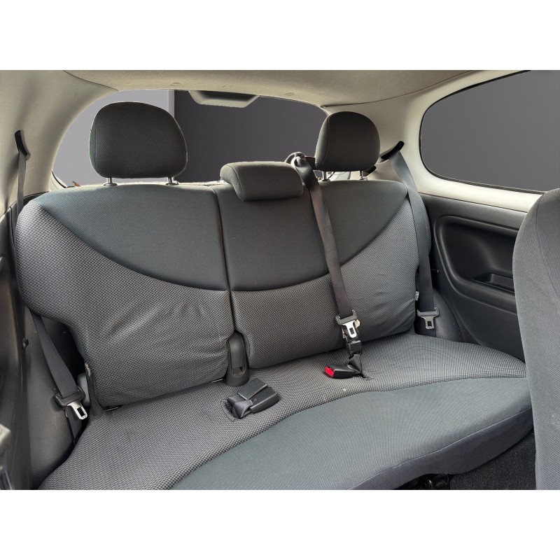 TOYOTA YARIS 65 VVT-i Linéa Luna ENTRETIEN COMPLET GARANTIE 12 MOIS