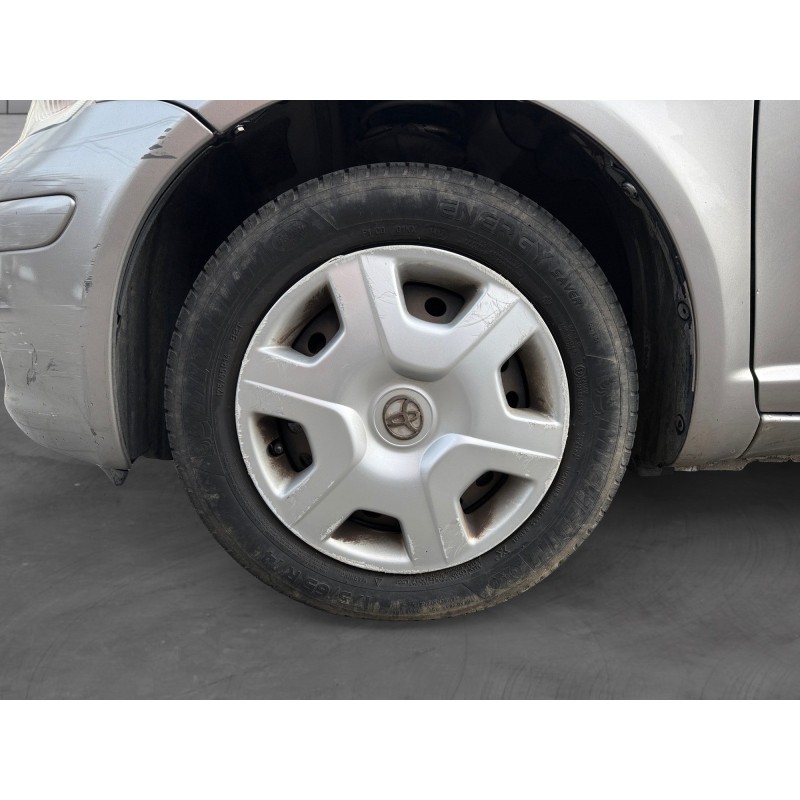 TOYOTA YARIS 65 VVT-i Linéa Luna ENTRETIEN COMPLET GARANTIE 12 MOIS