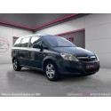 OPEL ZAFIRA 1.7 CDTI - 110 ch FAP ecoFlex Cool Line 2 7 places premiere main garantie 12 mois