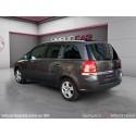 OPEL ZAFIRA 1.7 CDTI - 110 ch FAP ecoFlex Cool Line 2 7 places premiere main garantie 12 mois
