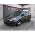 OPEL ZAFIRA 1.7 CDTI - 110 ch FAP ecoFlex Cool Line 2 7 places premiere main garantie 12 mois