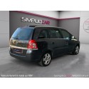 OPEL ZAFIRA 1.7 CDTI - 110 ch FAP ecoFlex Cool Line 2 7 places premiere main garantie 12 mois