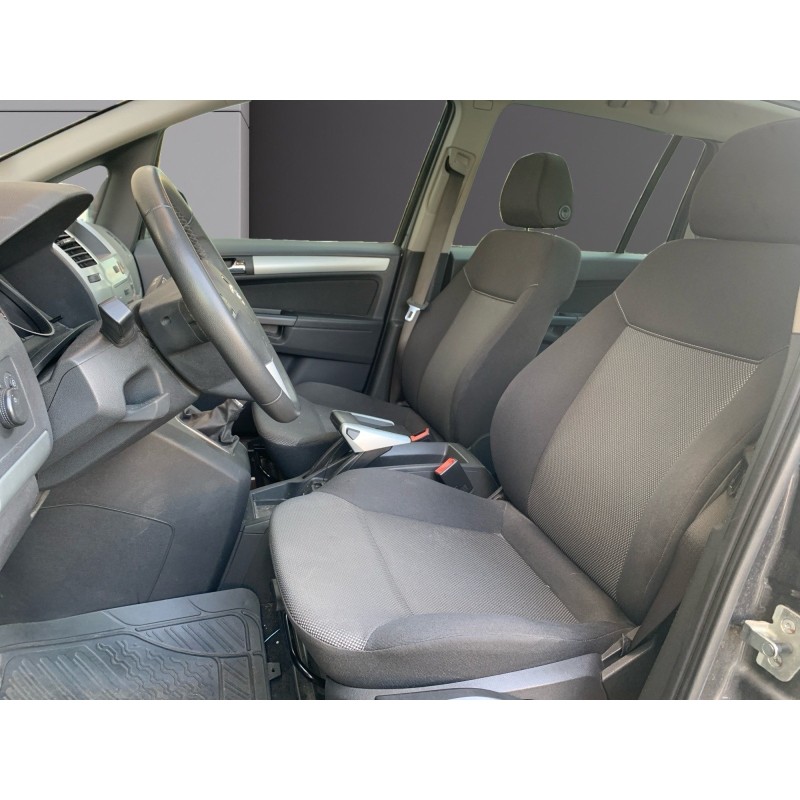 OPEL ZAFIRA 1.7 CDTI - 110 ch FAP ecoFlex Cool Line 2 7 places premiere main garantie 12 mois