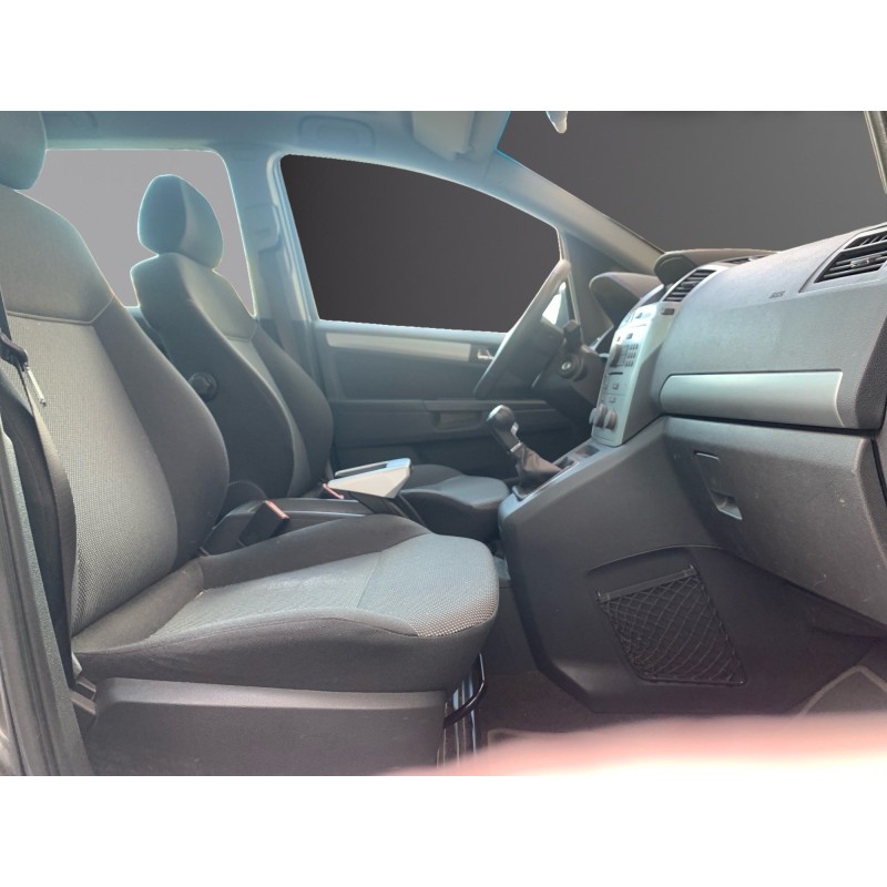 OPEL ZAFIRA 1.7 CDTI - 110 ch FAP ecoFlex Cool Line 2 7 places premiere main garantie 12 mois