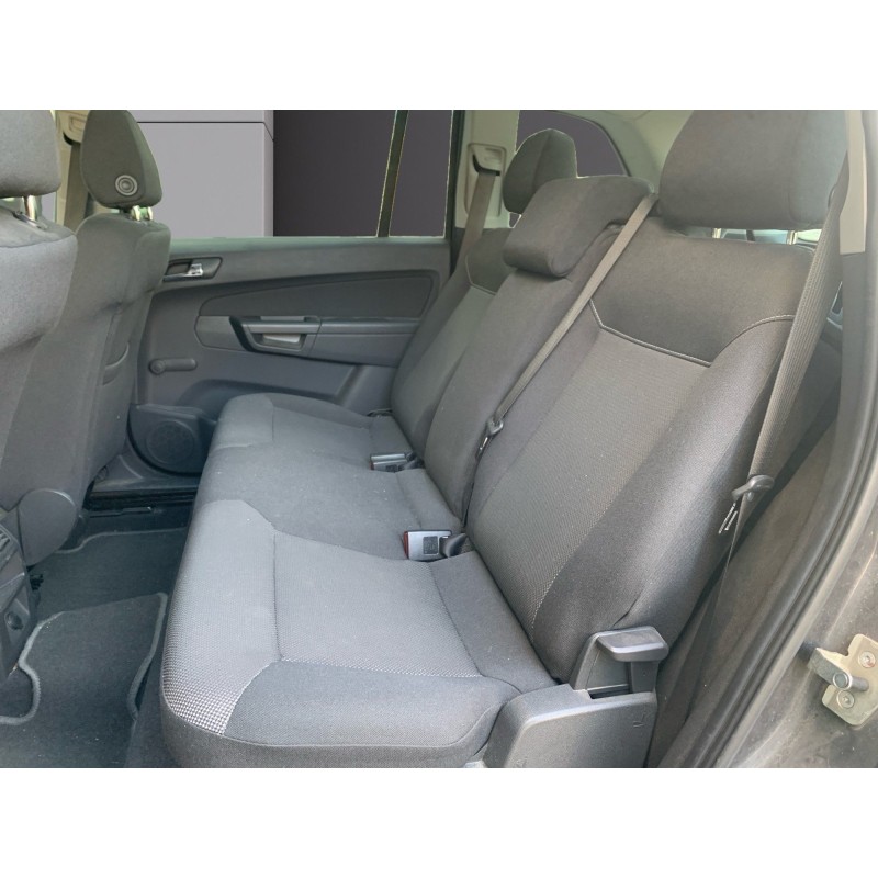 OPEL ZAFIRA 1.7 CDTI - 110 ch FAP ecoFlex Cool Line 2 7 places premiere main garantie 12 mois