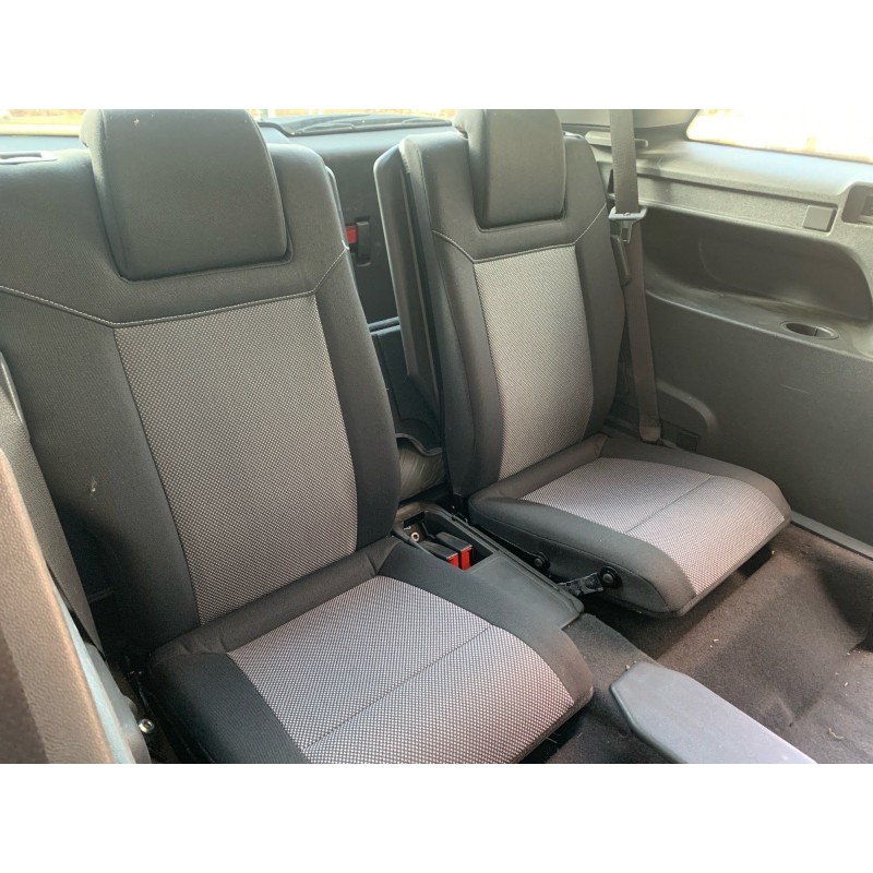 OPEL ZAFIRA 1.7 CDTI - 110 ch FAP ecoFlex Cool Line 2 7 places premiere main garantie 12 mois