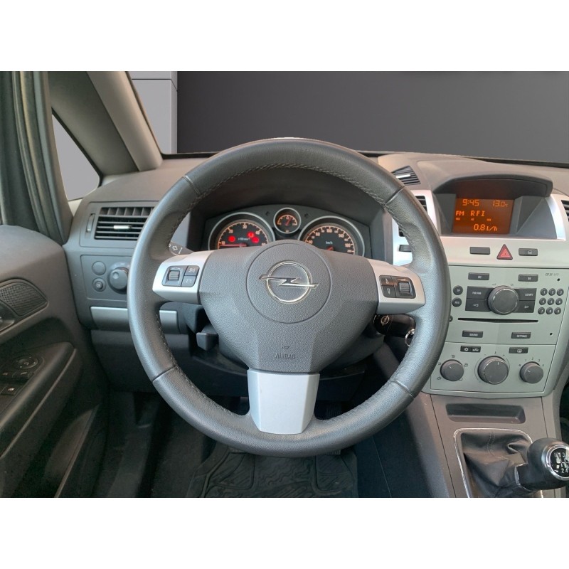 OPEL ZAFIRA 1.7 CDTI - 110 ch FAP ecoFlex Cool Line 2 7 places premiere main garantie 12 mois