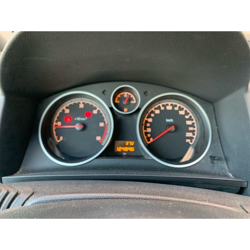 OPEL ZAFIRA 1.7 CDTI - 110 ch FAP ecoFlex Cool Line 2 7 places premiere main garantie 12 mois