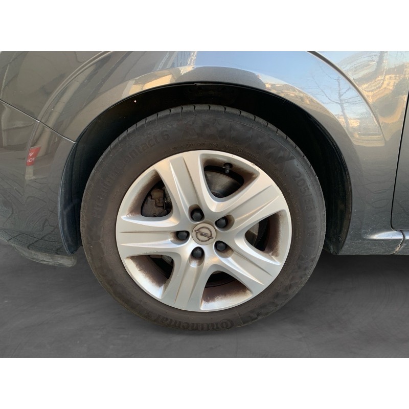 OPEL ZAFIRA 1.7 CDTI - 110 ch FAP ecoFlex Cool Line 2 7 places premiere main garantie 12 mois