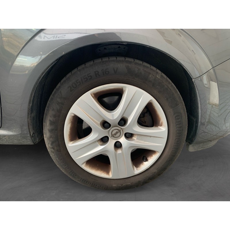 OPEL ZAFIRA 1.7 CDTI - 110 ch FAP ecoFlex Cool Line 2 7 places premiere main garantie 12 mois