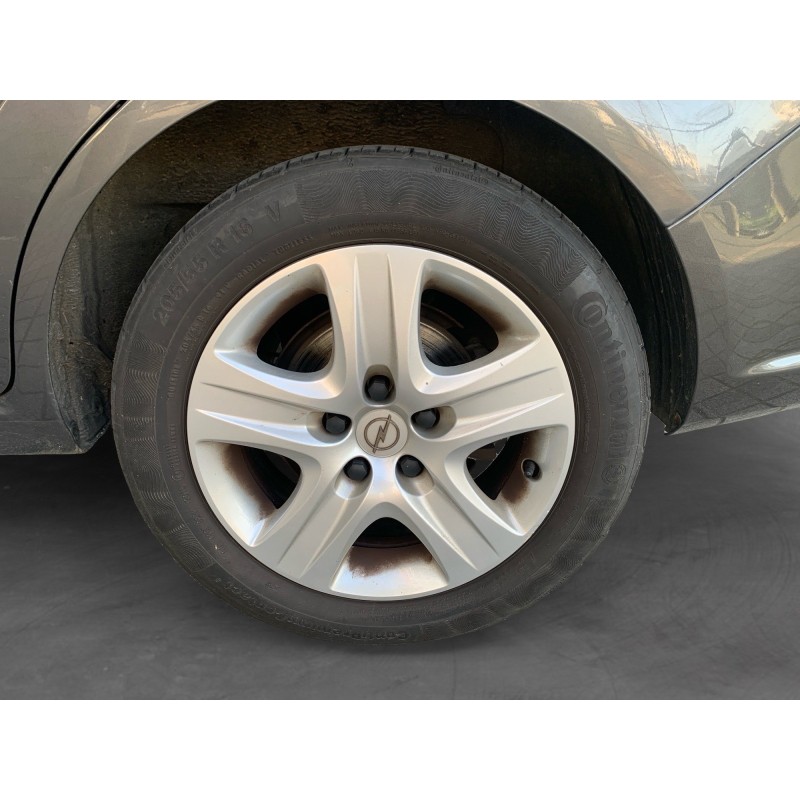 OPEL ZAFIRA 1.7 CDTI - 110 ch FAP ecoFlex Cool Line 2 7 places premiere main garantie 12 mois