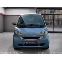 SMART FORTWO COUPE Smart  1.0 71ch mhd Passion garantie 12 mois