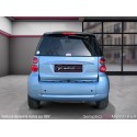 SMART FORTWO COUPE Smart  1.0 71ch mhd Passion garantie 12 mois