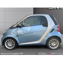 SMART FORTWO COUPE Smart  1.0 71ch mhd Passion garantie 12 mois