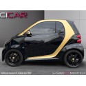 SMART FORTWO COUPE Smart  1.0 102ch Brabus Xclusive Softouch Garantie 12 Mois