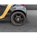 SMART FORTWO COUPE Smart  1.0 102ch Brabus Xclusive Softouch Garantie 12 Mois