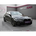 BMW M3 COMPETITION G80 510 ch BVA8 garantie 12 mois suivi historique complet