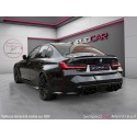 BMW M3 COMPETITION G80 510 ch BVA8 garantie 12 mois suivi historique complet