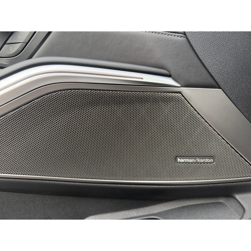 BMW M3 COMPETITION G80 510 ch BVA8 garantie 12 mois suivi historique complet