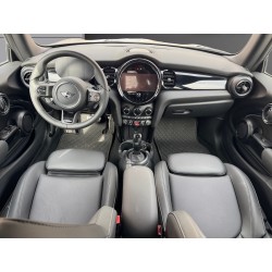 MINI HATCH 3 PORTES F56 LCI II Cooper S 178 ch BVA7 Finition JCW Contrat entretiens 4 ans ou 60 000 km Carplay Garantie 12 mois