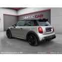 MINI HATCH 3 PORTES F56 LCI II Cooper S 178 ch BVA7 Finition JCW Contrat entretiens 4 ans ou 60 000 km Carplay Garantie 12 mois